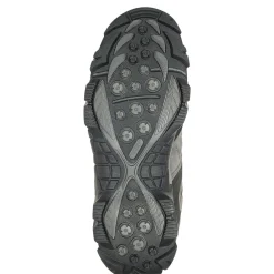 Hike & Hunt|Outdoor<Wolverine Wilderness Composite Toe Boot Charcoal Grey