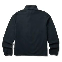 Jackets|Outerwear<Wolverine Wilderness Fleece Jacket Black