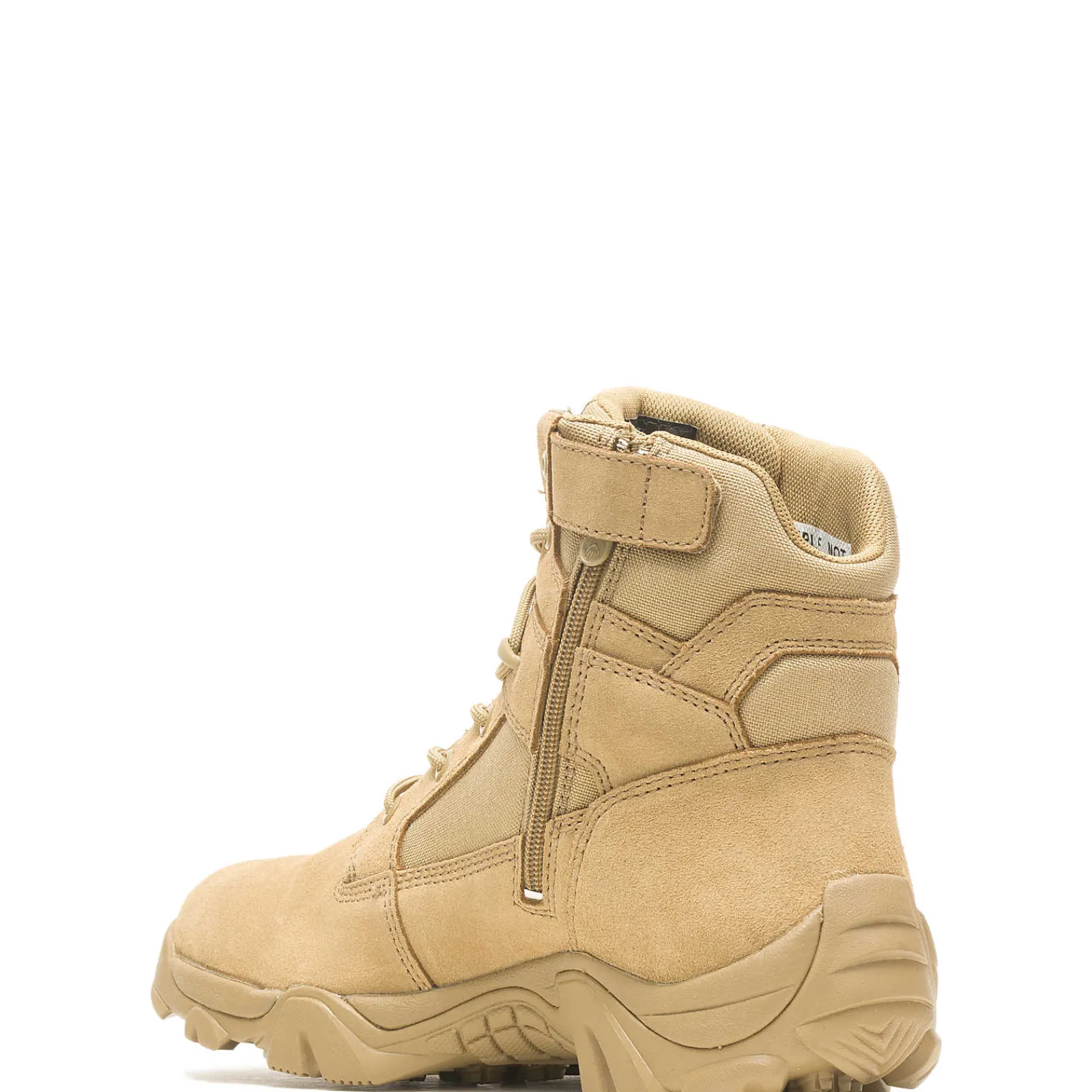 Hike & Hunt|Rain & Snow<Wolverine Wilderness Tactical Waterproof 6" Boot Coyote