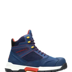 Ultraspring|Collabs<Wolverine X Red Bull Scramble Series Rush UltraSpring&trade; Boot Blue
