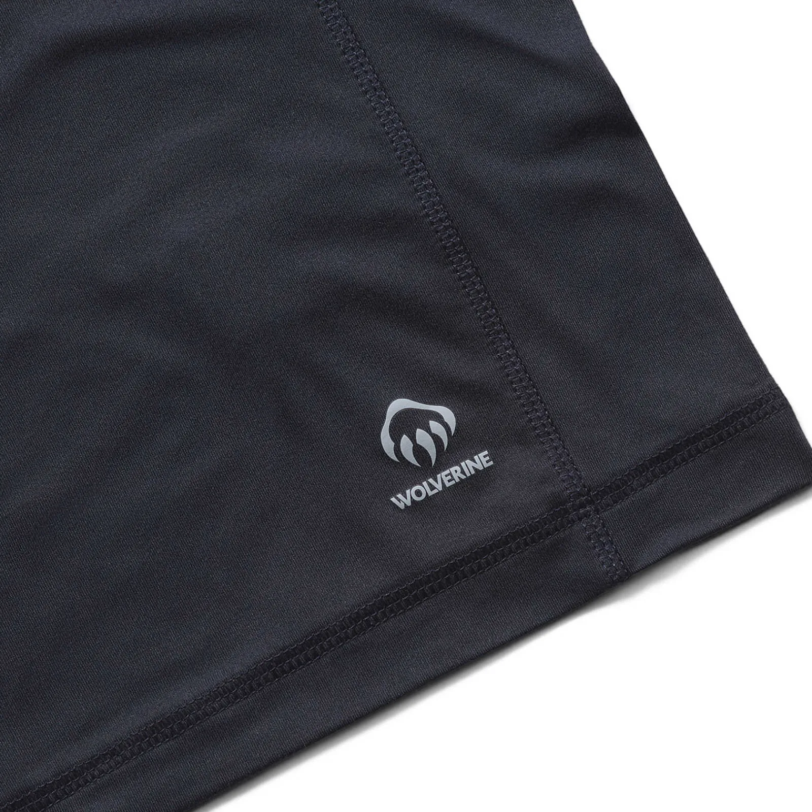 T-Shirts|Work Shirts<Wolverine X Valiant University Of Michigan Sun-Stop Eco Short Sleeve Tee Dark Navy