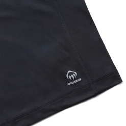 T-Shirts|Work Shirts<Wolverine X Valiant University Of Michigan Sun-Stop Eco Long Sleeve Tee Dark Navy