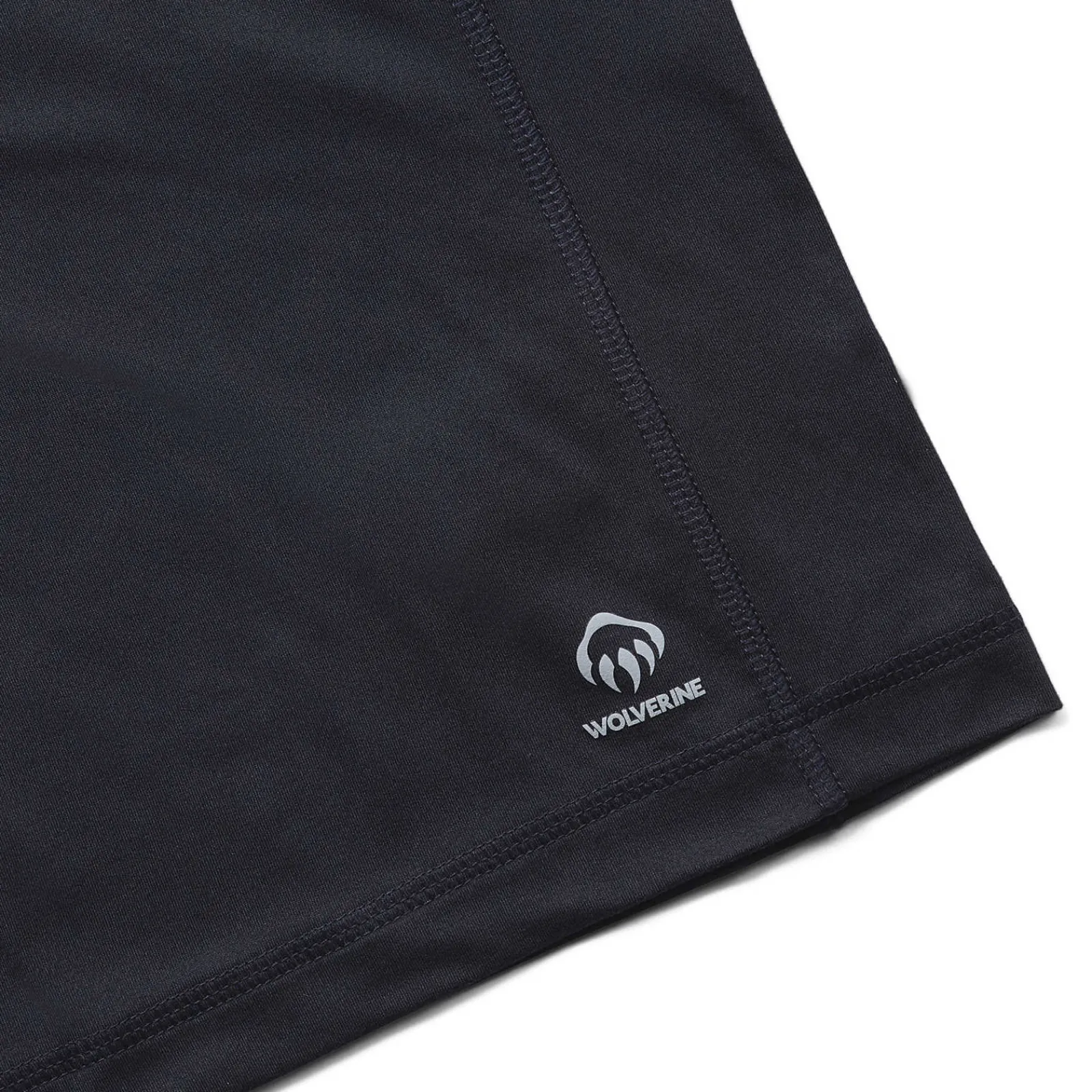 T-Shirts|Work Shirts<Wolverine X Valiant University Of Michigan Sun-Stop Eco Long Sleeve Tee Dark Navy