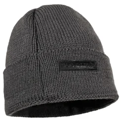 Hats|Hats & Gloves<Wolverine Wool Watch Cap Charcoal Gray