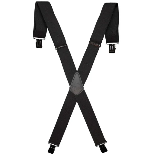 Belts|Belts & Bags<Wolverine Work Suspender Black